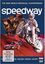 World Speedway Finals 1982