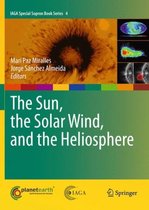 IAGA Special Sopron Book Series-The Sun, the Solar Wind, and the Heliosphere