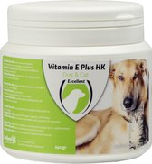 Vitamine E - Plus - HK