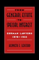 From General Estate to Special Interest