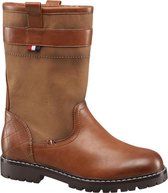 Landrover Dames Cognac laars gevoerd - Maat 37 | bol.com
