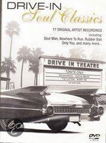 Drive In Soul Classics [DVD] [2007] ,