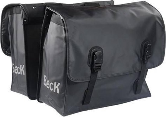 BECK Classic mat zwart (bisonyl) | bol.com