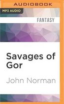 Savages of Gor