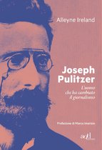 add biografie - Joseph Pulitzer