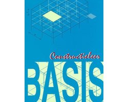 Basis constructieleer