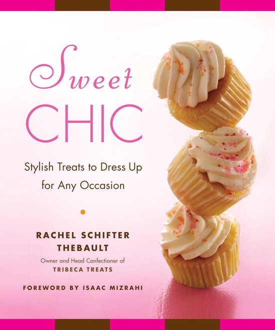 Sweet Chic - cover