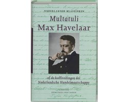 Multatuli Max Havelaar