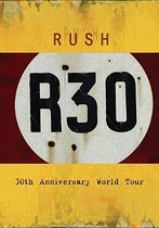 R30: 30th Anniversary World Tour [Video]