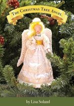 Christmas Tree Angel-The Christmas Tree Angel