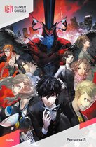 Persona 5 - Strategy Guide