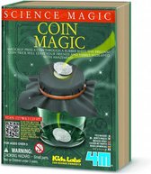 Science Magic magische munten