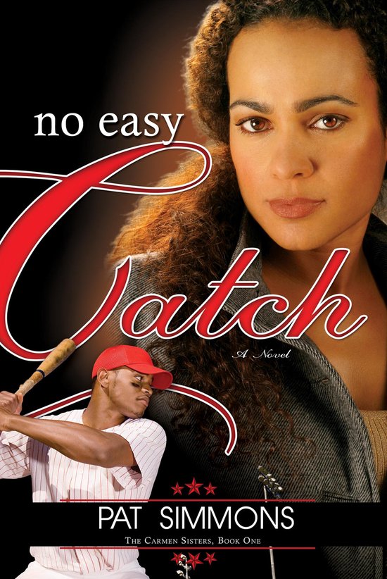 No Easy Catch - cover