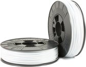 PLA 1,75mm snow white 0,75kg - 3D Filament Supplies