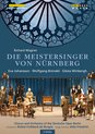 Die Meistersinger Von Nurnberg, Ber