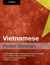 Fluo! Dictionaries - Vietnamese Pocket Dictionary