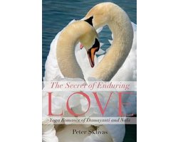 The Secret of Enduring Love