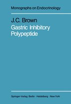 Monographs on Endocrinology 24 - Gastric Inhibitory Polypeptide