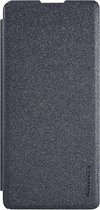 Nillkin New Sparkle Book Case voor Sony Xperia XA - Zwart