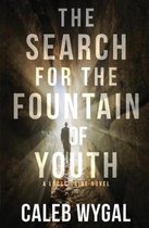 Lucas Caine-The Search for the Fountain of Youth