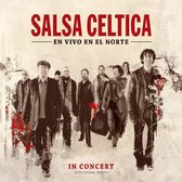 Salsa Celtica - En Vivo En El Norte (CD)