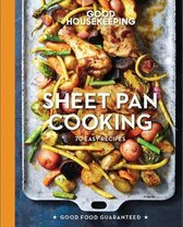 Good Housekeeping Sheet Pan Cooking