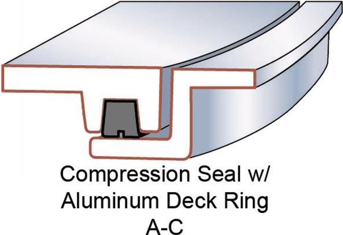 Freeman Marine Spareparts