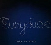 Toby Twining - Twining: Eurydice (CD)