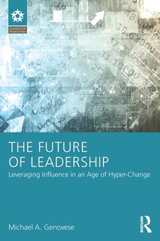 Leadership: Research and Practice - The Future of Leadership - cover