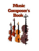 Music Composer's Book