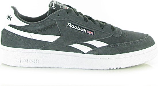 reebok revenge plus mu