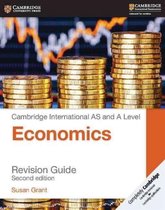 Cambridge International AS and A Level Economics Revision Gu