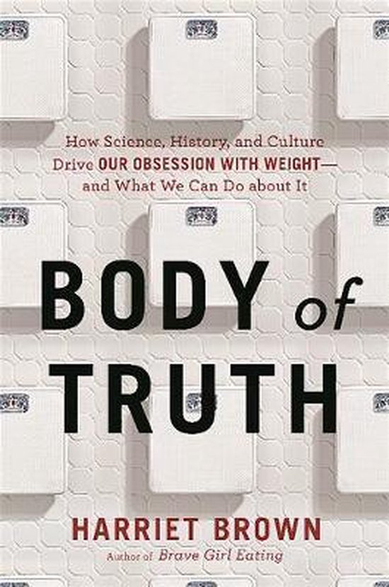 Body of Truth - cover