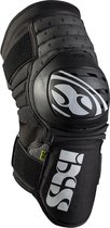 IXS Dagger Onderlijf, zwart Maat M