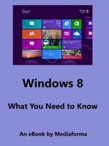 Windows 8 - What You Need to Know