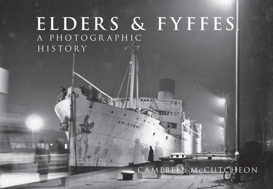 Elders & Fyffes - cover