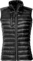 Clique Hudson Vest Women 020975 - Zwart - XS