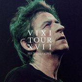 Vixi Tour XVII (CD+DVD)