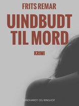 Uindbudt til mord