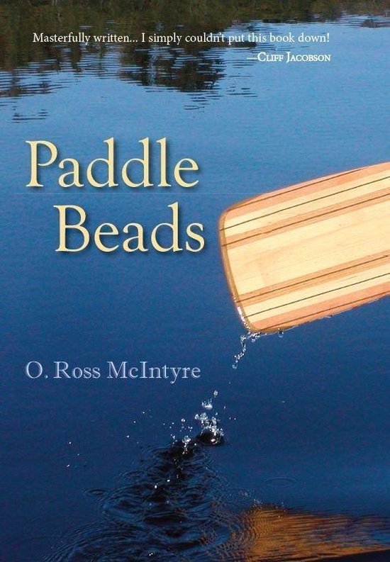 Paddle Beads - cover