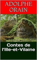 Contes de l’Ille-et-Vilaine