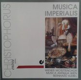 Musica Imperialis / Bernhard Klebel, Wiener Motettenchor