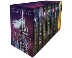 Throne of Glass