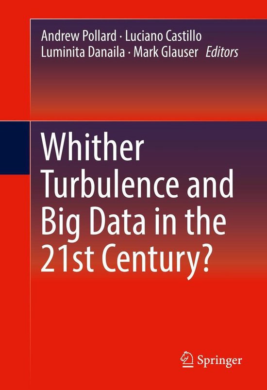 Engineering (R0) - Whither Turbulence and Big Data in the 21 ... - cover