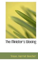 The Minister's Wooing