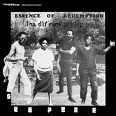 Sceptre - Essence Of Redemption Ina Dif'rent (CD)