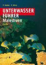 Unterwasserführer Malediven: Fische