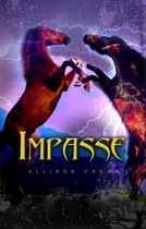 Impasse: Antithesis Series Book Two