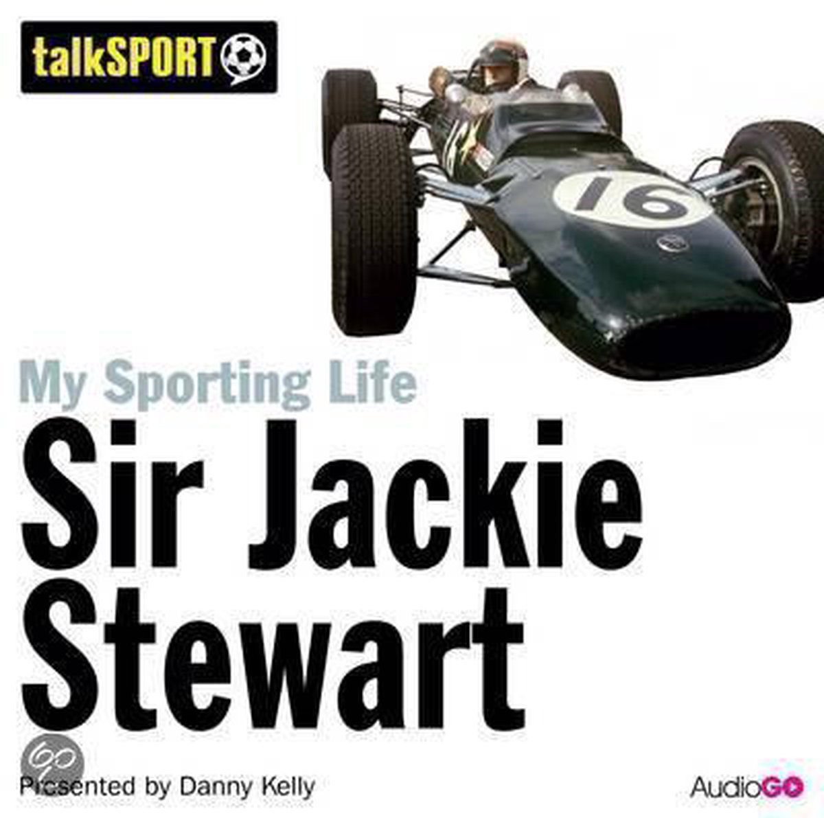 My Sporting Life: Sir Jackie Stewart