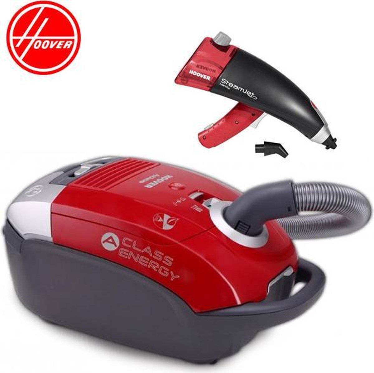 1 confezione di sacchetti hoover athos h73a originali